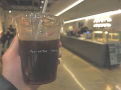 -野鸽子咖啡(中航店)