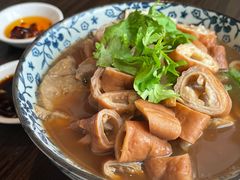 -成都海湾酒店·海湾壹品中餐厅(远大购物中心店)