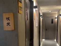 -施奈儿.洗头頭療.按摩SPA.采耳(上梅林店)
