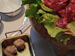 -刘少华贵州小黄牛·鲜牛肉火锅(总店)