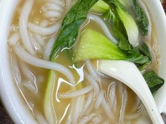 -佳记厚街烧鹅濑粉(广州总店)