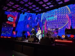 -MOSSO·Liveshow(M3香港广场店)