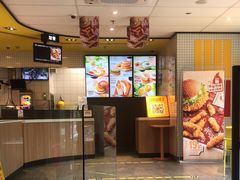 -麦当劳(浦江镇绿地乐和城店)