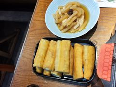 -令狐冲·炭烤活鱼(宝龙店)