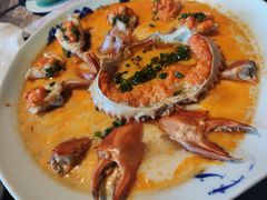 -蟹榭·本帮江浙菜·蟹宴(五角场合生汇商场店)