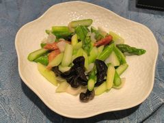 -安徽大厦中餐厅