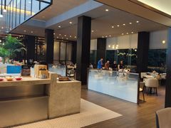 -上海虹桥宾馆味翠餐厅