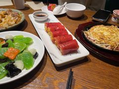 -南拳十三姨·潮汕砂锅粥(世纪金源店)