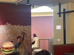 -咏江南·苏式火锅·苏州评弹(观前街店)