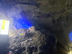 -灵栖洞天