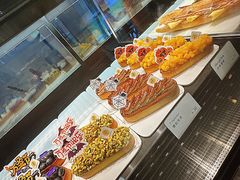 -Money Shops(愚园路店)