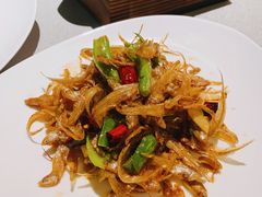 -山里亲戚(淞虹路店)