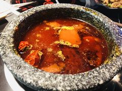 -狼爱上羊音乐火锅