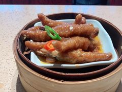 -点都德(华强南店)