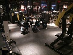-威尔仕健身会所(古北1699店)