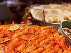 -TABLE·味西餐厅-成都茂业JW万豪酒店