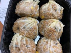 纸皮烧卖-217笋干馄饨
