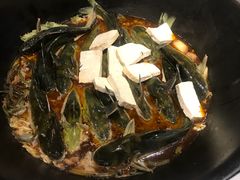 -荣德灶台鱼(圣泉寺店)