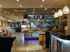-韩丰源海鲜烤肉火锅自助餐(合肥梦之城购物中心店)