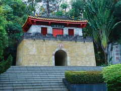 -深圳国际园林花卉博览园