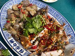 -桂园白粥·潮汕老味道