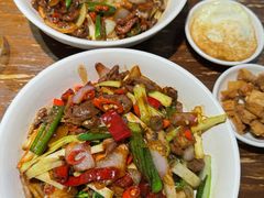 -寻裕记·现炒浇头面(人民广场店)