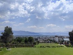-云禾壹海景庄园餐厅