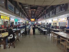 -祥云美食城(南强步行街店)