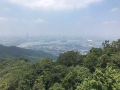 -紫金山索道-售票处