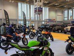 -宁波国际会展中心