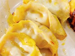 -蒋家桥饺面店(东关街店)