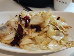 -川味堂·四川豆花(八卦岭店)