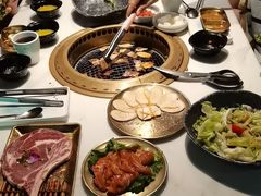 -炙城·韩式烤肉(南京东路店)