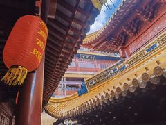 -钦赐仰殿道观