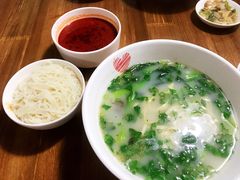 -湛记蘸水米线(粉巷店)