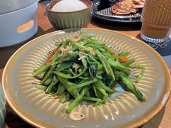 -Tegu泰古莲·泰国餐厅(红山6979店)