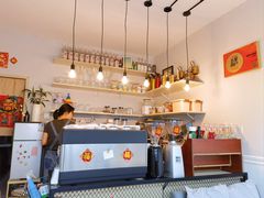 -吃饼人西餐(南开店)