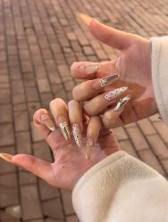 -MB·nail美甲美睫