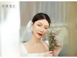 -欣薇婚纱(新源乐汇城店)