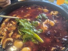 -九寨沟石锅鱼(沣峪口二十年店)