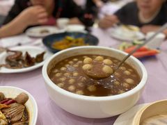 红豆沙圆子-顺风江南宴(静安大融城店)