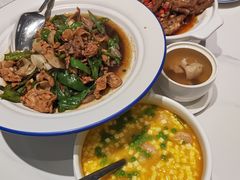 -兰湘子·湘菜小炒(南京江宁万达店)