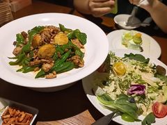 -时光乌托邦空中花园·川味·礼宴(星汇两江店)