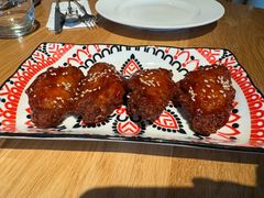 -1861意大利餐厅(文化广场店)