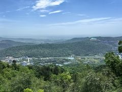 -冶父山国家森林公园