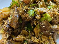 -萍姨抻面馆·鸡架冒菜(清湖店)