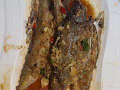 -东江海鲜大排档·潮汕菜·砂锅粥