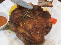 -斯比特花园西餐厅(东方商厦店)