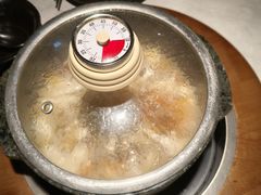 -芸山季·云南山珍菌火锅(人民广场来福士店)