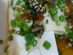 -东方饺子王(东盛路店)